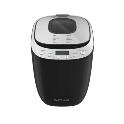 Хлібопіч WetAir WBM-X4406 Зображення