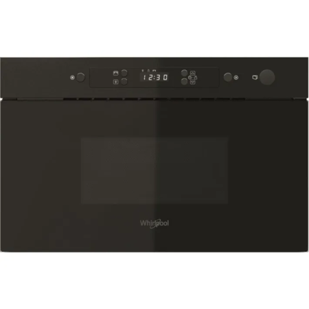 Мікрохвильова піч Whirlpool MBNA900B Зображення