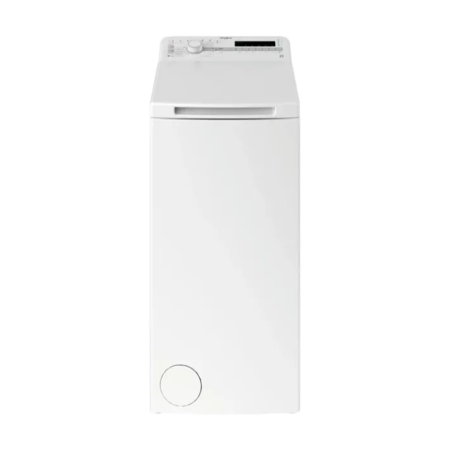 Пральна машина Whirlpool TDLR 6040S EU/N Зображення