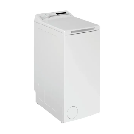 Пральна машина Whirlpool TDLR 6040S EU/N Зображення