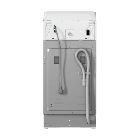 Пральна машина Whirlpool TDLR 6040S EU/N Зображення