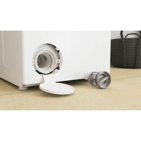 Пральна машина Whirlpool TDLR 6040S EU/N Зображення