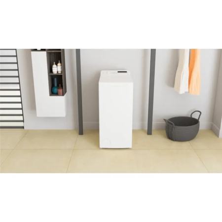 Пральна машина Whirlpool TDLR 6040S EU/N Зображення