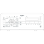 Пральна машина Whirlpool TDLR 6040S EU/N Зображення