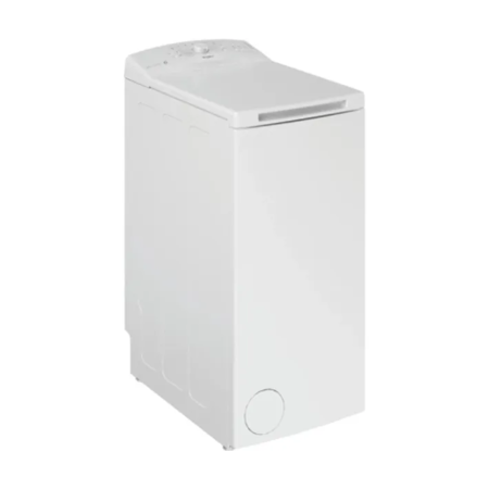 Пральна машина Whirlpool TDLR6040LEU/N Зображення