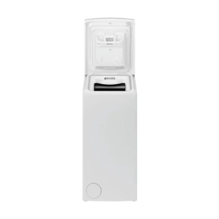 Пральна машина Whirlpool TDLR6040LEU/N Зображення