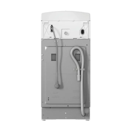 Пральна машина Whirlpool TDLR6040LEU/N Зображення
