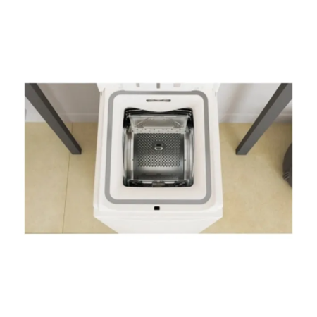 Пральна машина Whirlpool TDLR6040LEU/N Зображення