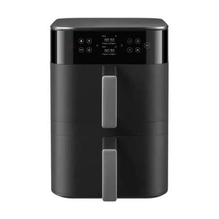 Мультипіч Xiaomi Smart Double Stack Air Fryer 12L Зображення