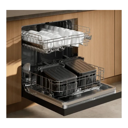 Мультипіч Xiaomi Smart Double Stack Air Fryer 12L Зображення