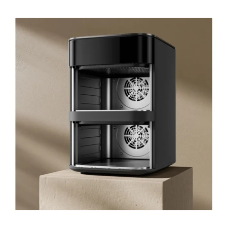 Мультипіч Xiaomi Smart Double Stack Air Fryer 12L Зображення