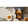 Мультипіч Xiaomi Smart Double Stack Air Fryer 12L Зображення