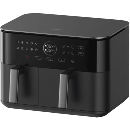 Мультипіч Xiaomi Dual Zone Air Fryer 10L EU Зображення