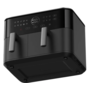 Мультипіч Xiaomi Dual Zone Air Fryer 10L EU Зображення
