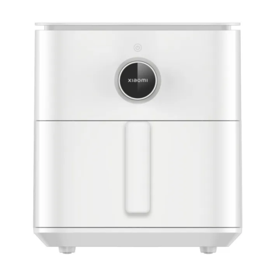 Мультипіч Xiaomi Mi Smart Air Fryer MAF10 White (6.5L) Изображение