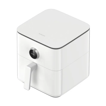Мультипіч Xiaomi Mi Smart Air Fryer MAF10 White (6.5L) Зображення