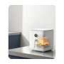 Мультипіч Xiaomi Mi Smart Air Fryer MAF10 White (6.5L) Зображення