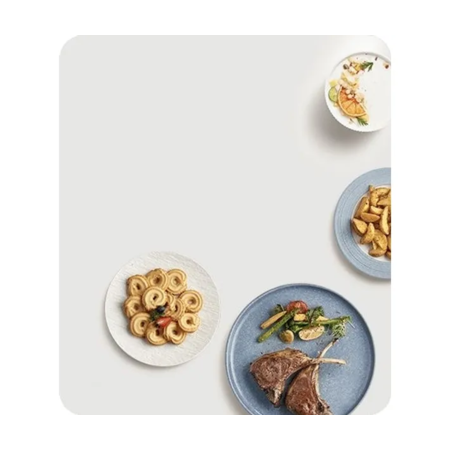 Мультипіч Xiaomi Mi Smart Air Fryer MAF10 White (6.5L) Зображення