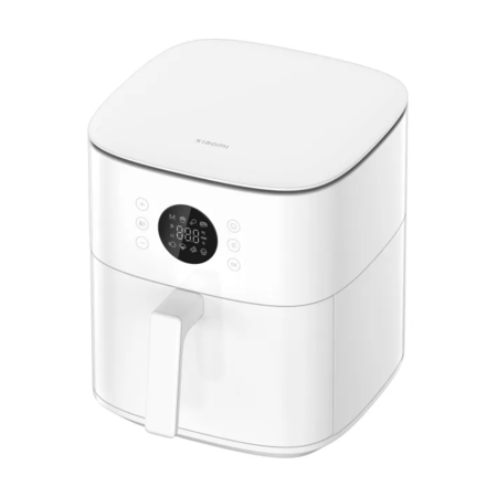 Мультипіч Xiaomi Air Fryer 6.5L EU WH Зображення