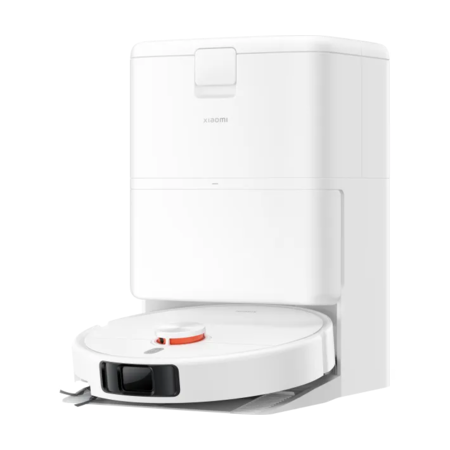 Робот-пилосос Xiaomi Robot Vacuum H50 Pro Зображення