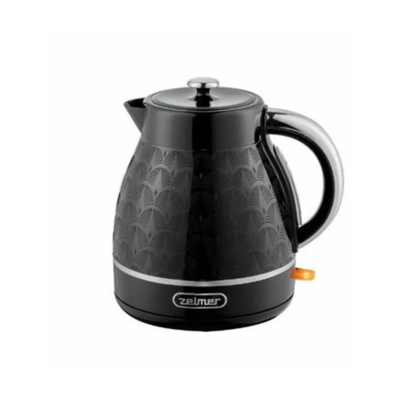 Електрочайник ZELMER ZCK7640 Зображення