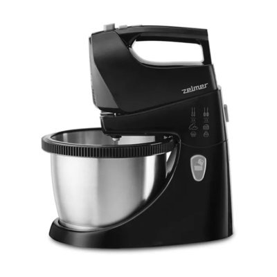 Міксер Zelmer ZHM 2559 BS Зображення
