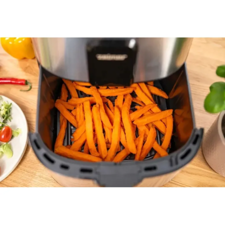 Мультипіч Zelmer ZAF 6000 Зображення