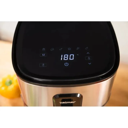 Мультипіч Zelmer ZAF 6000 Зображення