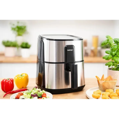Мультипіч Zelmer ZAF 6000 Зображення