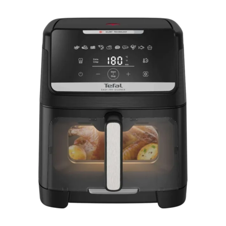 Мультипіч Tefal EY8468E0 Зображення