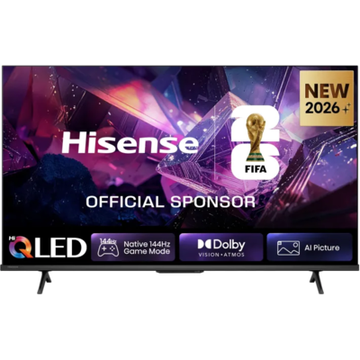 Телевізор Hisense 43E7S PRO Зображення