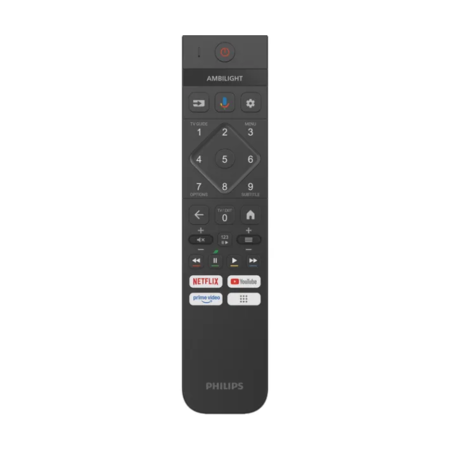 Телевізор Philips 55OLED820/12 Зображення