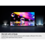 Телевізор Samsung UE55M80HAUXUA Зображення