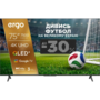 Телевізор Ergo 75JUQ7500 Зображення