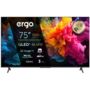 Телевізор Ergo 75JUQ7500 Зображення