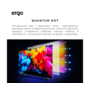 Телевізор Ergo 75JUQ7500 Зображення