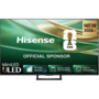 Телевізор Hisense 75E8S Зображення