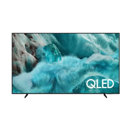 Телевізор Samsung QE85Q7FAAUXUA Зображення