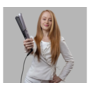 Випрямляч для волосся Remington S9880 PROluxe Зображення