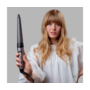 Плойка конусна Remington CI98X8 ProLuxe Зображення