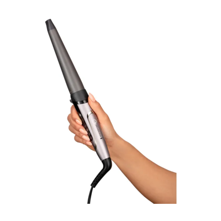 Плойка конусна Remington CI98X8 ProLuxe Зображення