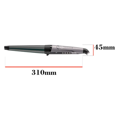 Плойка конусна Remington CI98X8 ProLuxe Зображення