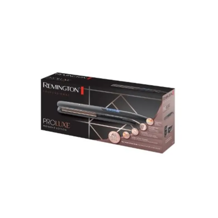 Випрямляч для волосся Remington S9100B Зображення
