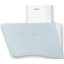 Кухонна витяжка Minola HVS 6612 WH 1000 LED Зображення