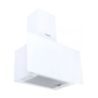 Кухонна витяжка Minola HVS 6744 WH 1100 LED Зображення