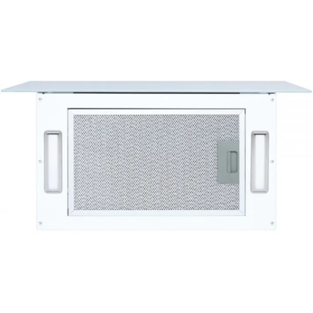 Кухонна витяжка Minola HVS 6744 WH 1100 LED Зображення