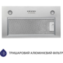 Кухонна витяжка Minola HBI 5627 GR 1000 LED Зображення