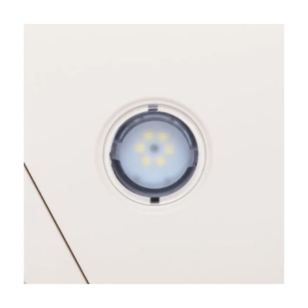 Кухонна витяжка Minola HVS 6242 IV 700 LED Зображення