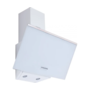 Витяжка Minola HDN 6222 WH/INOX 700 LED біла Зображення