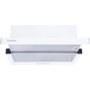 Кухонна витяжка Minola HTL 6614 WH 1000 LED Зображення